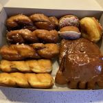 Donut Club