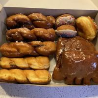 Donut Club ico