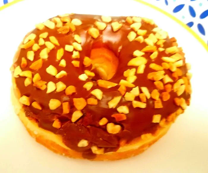 Donut Club Picture 6
