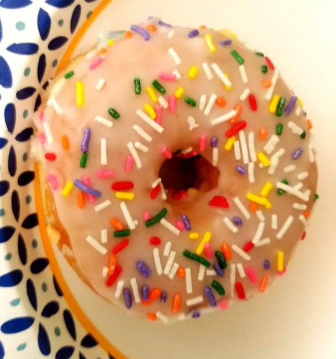 Donut Club Picture 7