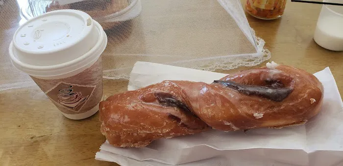 Freshh Donuts Picture 8