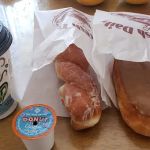 Freshh Donuts