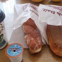 Freshh Donuts ico