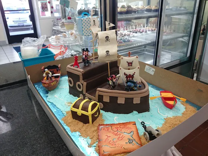 Jeseca Creations, Cake Shop Picture 7