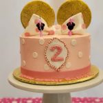 Jeseca Creations, Cake Shop