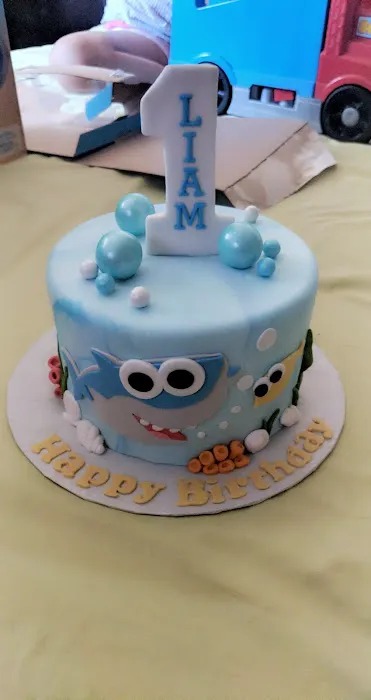 Jeseca Creations, Cake Shop Picture 4