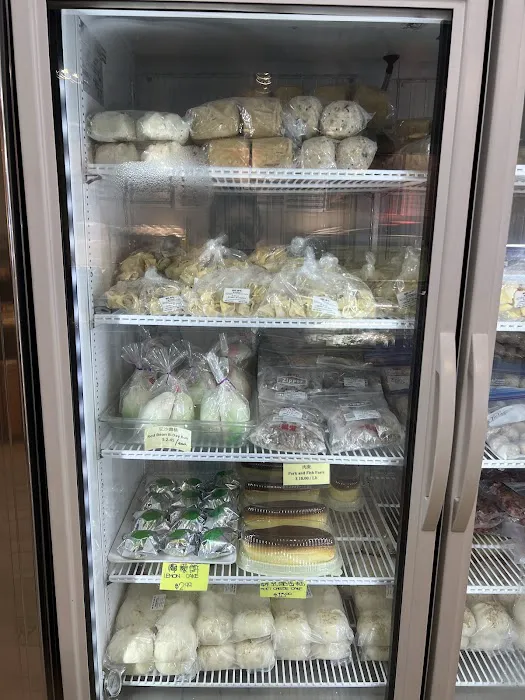 I F T Bakery Picture 2