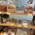 I F T Bakery