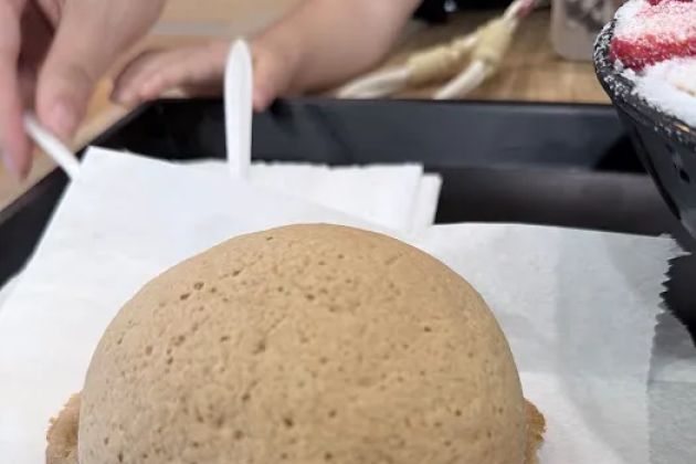Sobok Sobok 소복소복