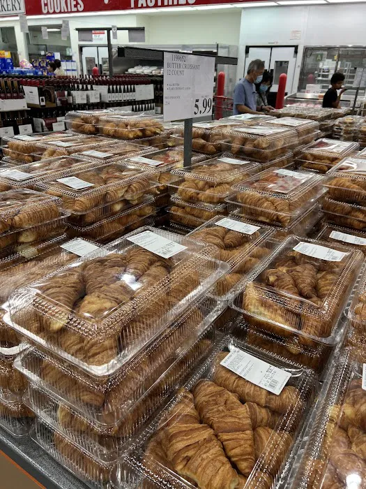 Costco Bakery Picture 6