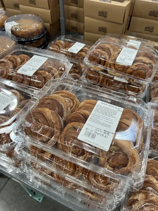 Costco Bakery Picture 8