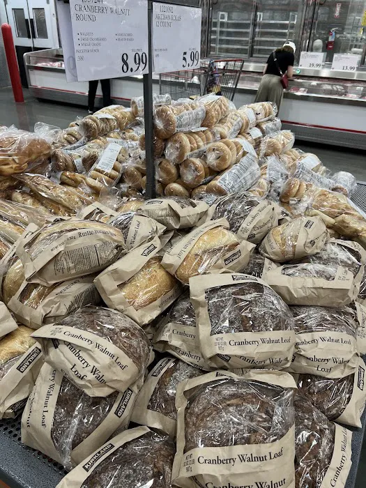 Costco Bakery Picture 10