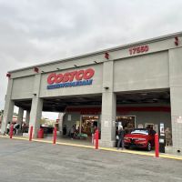 Costco Bakery ico