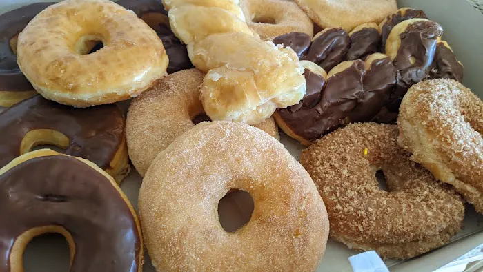 Tasty Donuts Picture 4