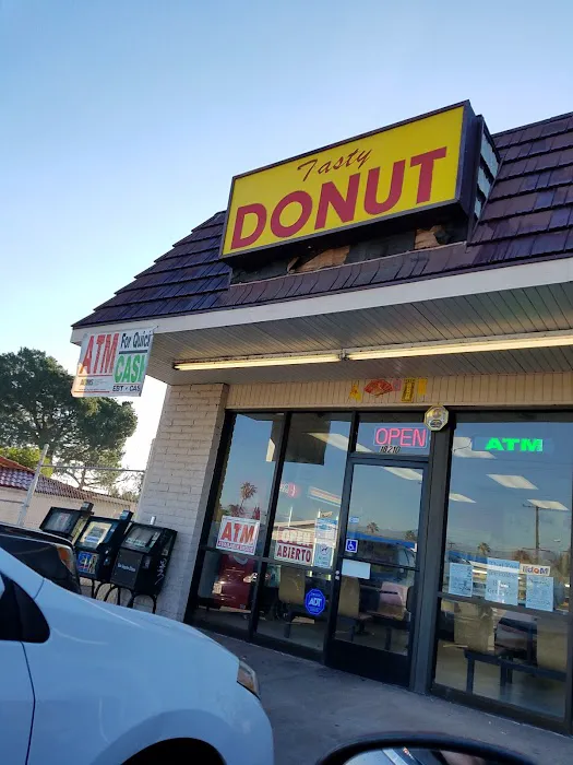 Tasty Donuts Picture 2