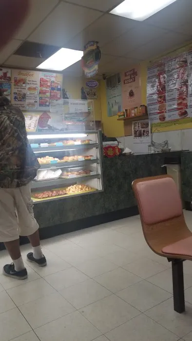 Tasty Donuts Picture 9