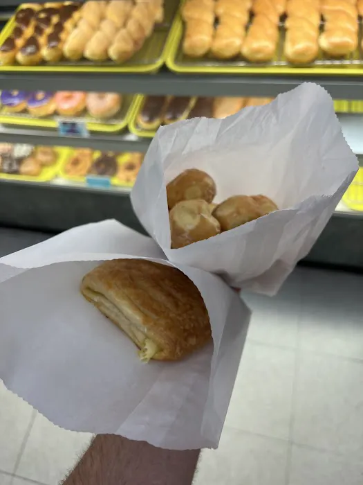 Tasty Donuts Picture 7