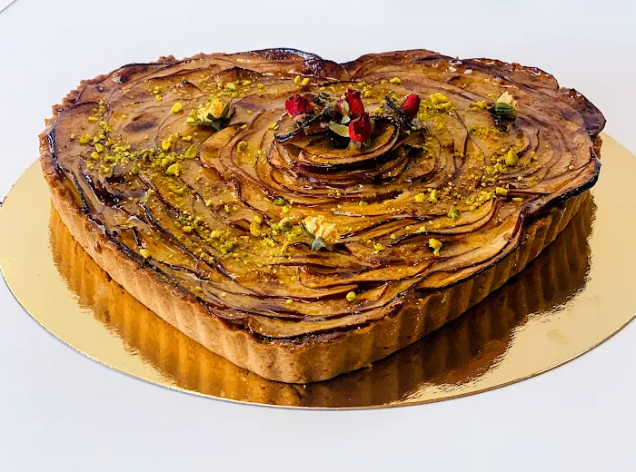 Palace Bakery Picture 2