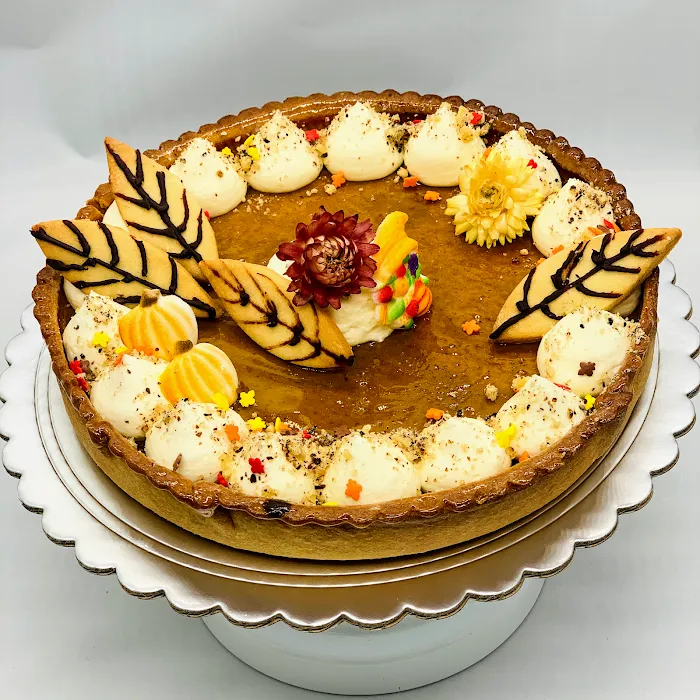 Palace Bakery Picture 5