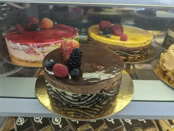 Palace Bakery Picture 9