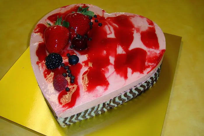 Palace Bakery Picture 3
