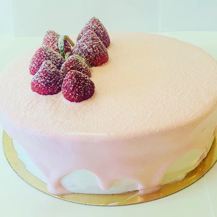 Palace Bakery Picture 7