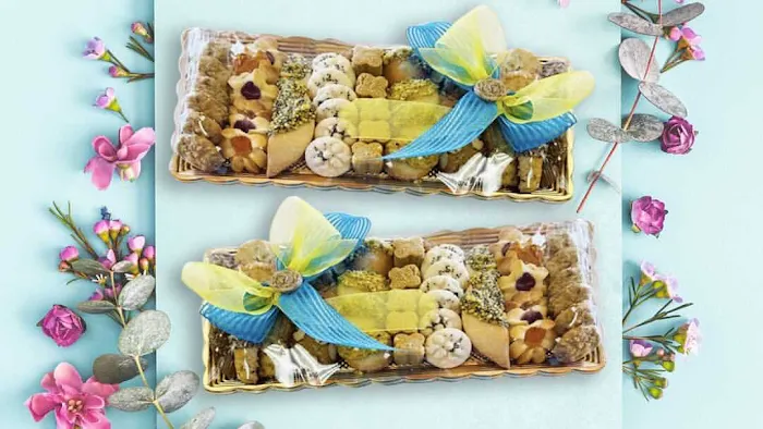 Palace Bakery Picture 6