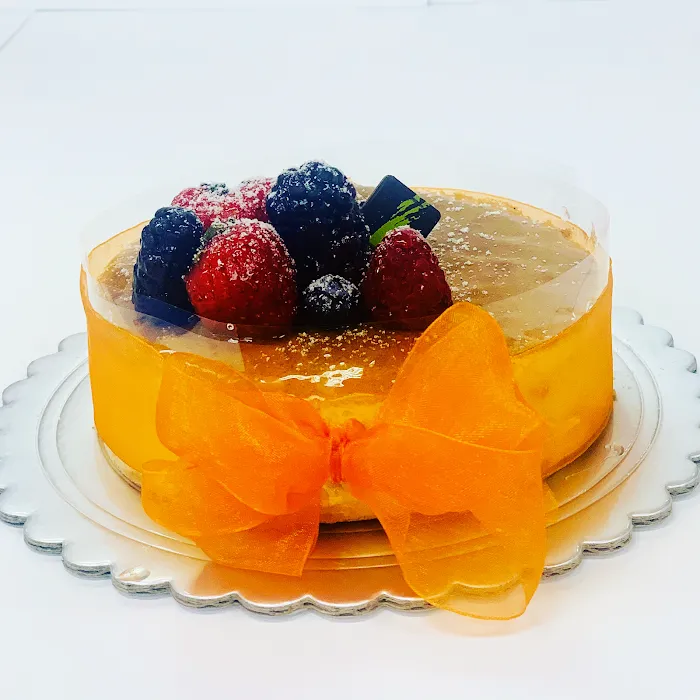 Palace Bakery Picture 4
