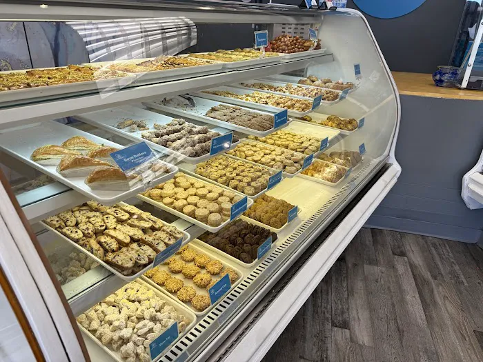 Palace Bakery Picture 1