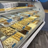 Palace Bakery ico
