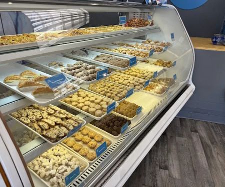 Palace Bakery