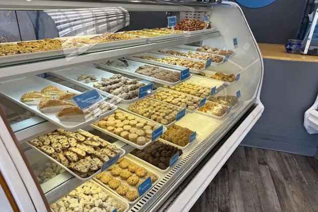 Palace Bakery