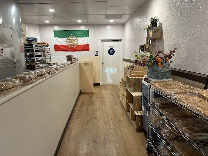 Taste Of Persia Bakery & Cafe Picture 6