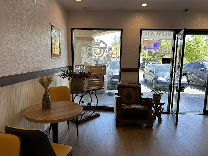 Taste Of Persia Bakery & Cafe Picture 1