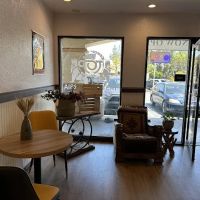 Taste Of Persia Bakery & Cafe ico