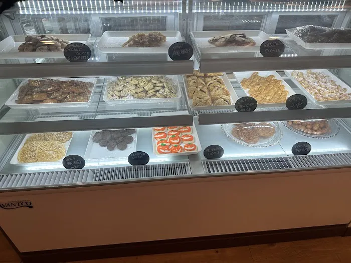 Taste Of Persia Bakery & Cafe Picture 4
