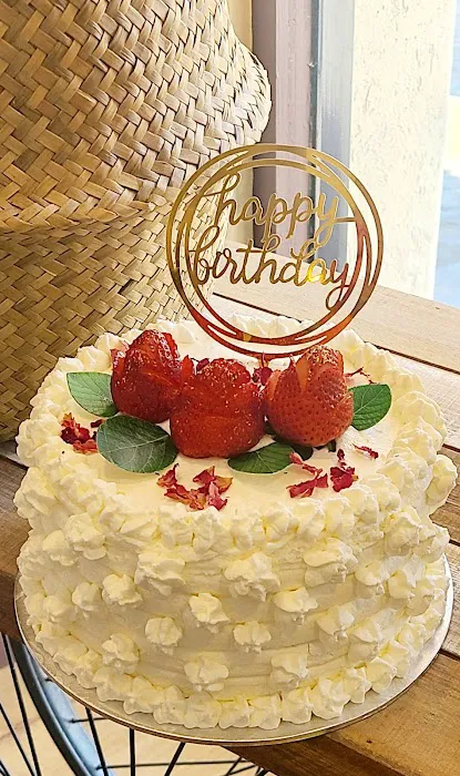 Taste Of Persia Bakery & Cafe Picture 3