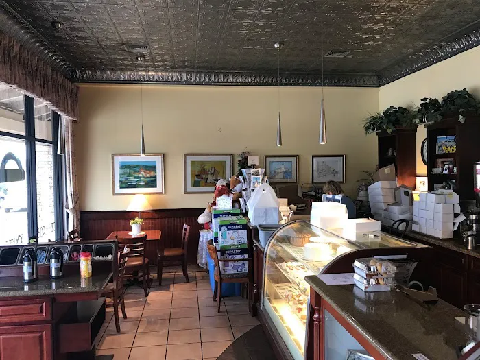 Heidelberg Pastry Shop Picture 1