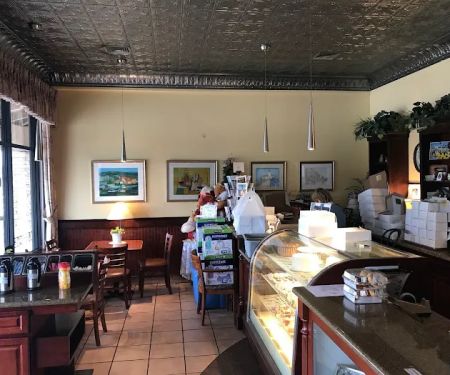 Heidelberg Pastry Shop