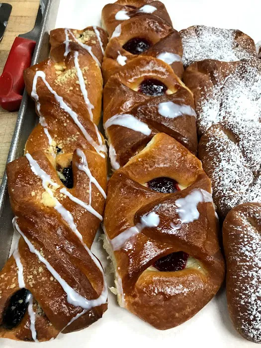 Heidelberg Pastry Shop Picture 5