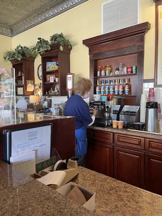 Heidelberg Pastry Shop Picture 8