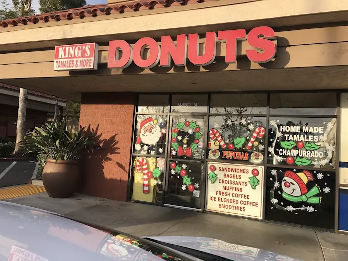 King's Donuts Picture 8