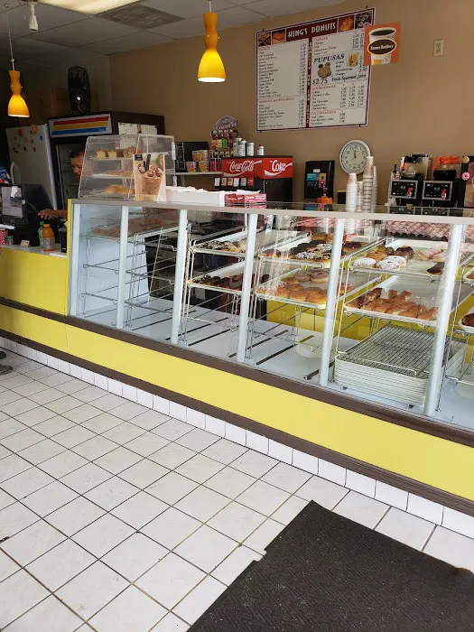 King's Donuts Picture 2