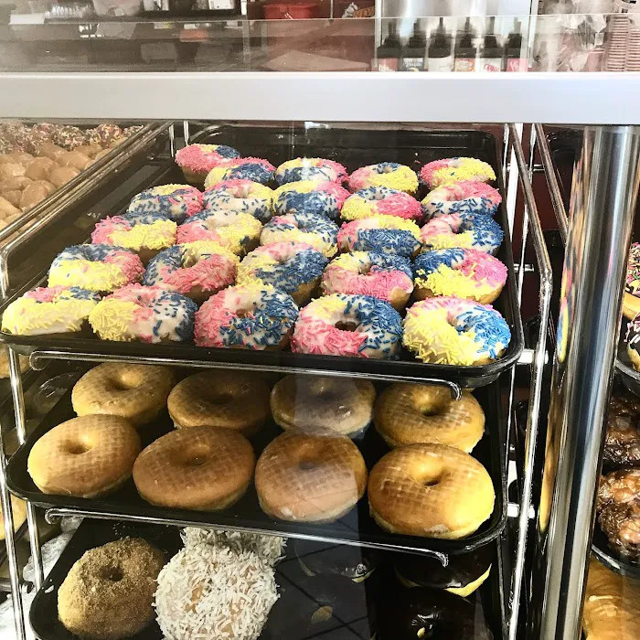 King's Donuts Picture 3