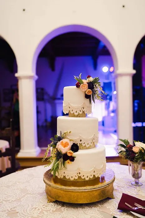 Plumeria Cake Studio Picture 8