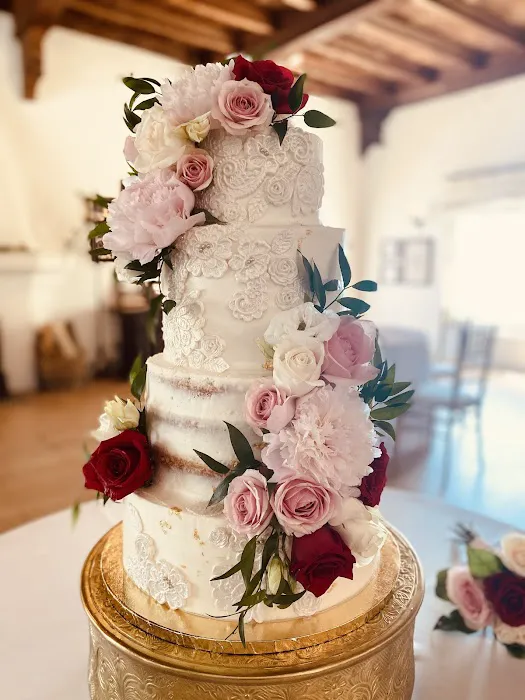 Plumeria Cake Studio Picture 6
