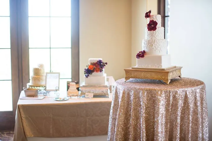 Plumeria Cake Studio Picture 7
