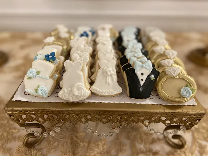 Plumeria Cake Studio Picture 10