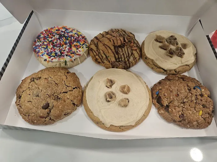 Cookie Co. Mission Viejo Picture 4