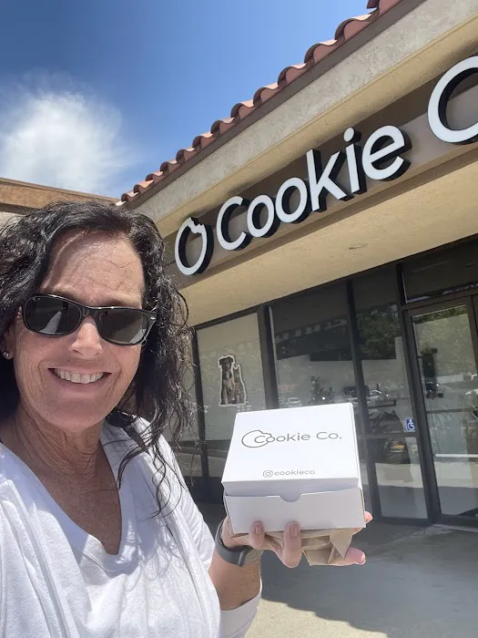 Cookie Co. Mission Viejo Picture 1